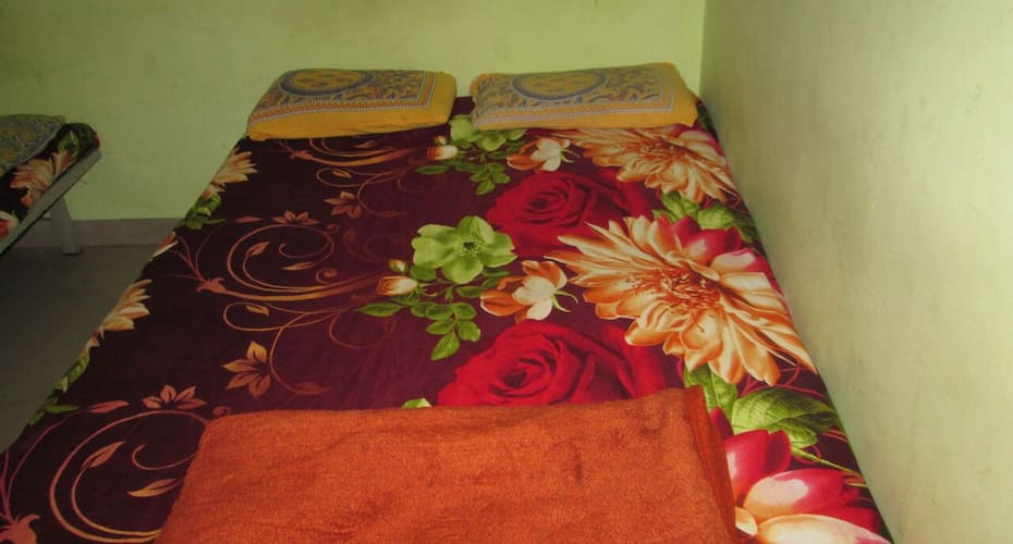 Garib Nawaz Guest House, Aurangabad 5